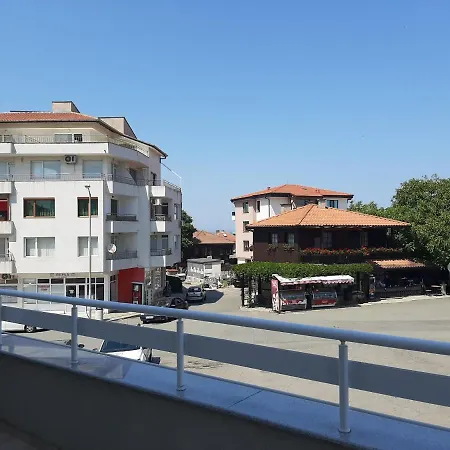 Apartamento и мони холидейс