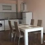Apartamento и мони холидейс