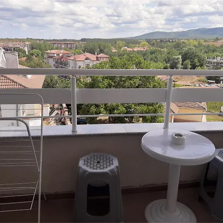 Appartement и мони холидейс