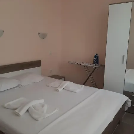 Appartement и мони холидейс Tsarevo