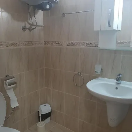 Appartamento и мони холидейс