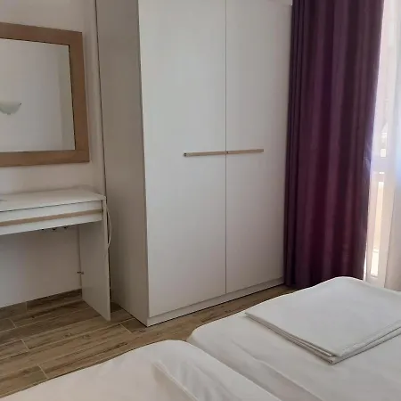 Appartement и мони холидейс