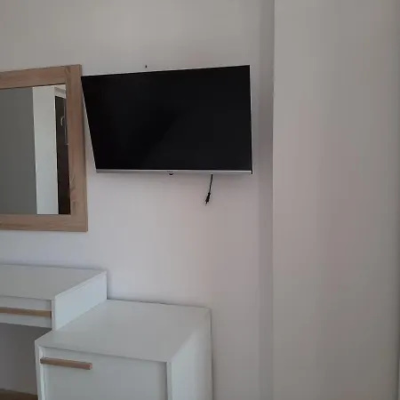 Appartement и мони холидейс