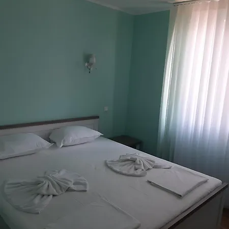 Appartement и мони холидейс Tsarevo