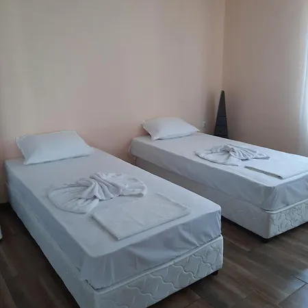 Appartement и мони холидейс