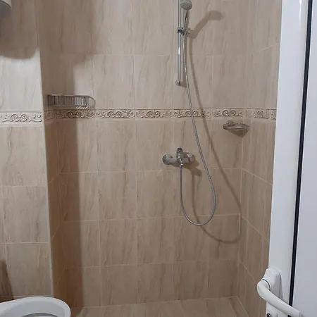 Appartement и мони холидейс Tsarevo