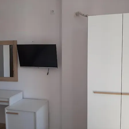 Appartement и мони холидейс