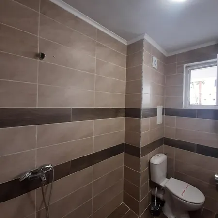 Apartman мони холидейс Carevo