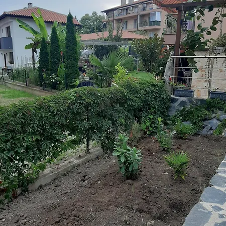 мони холидейс Apartman *
