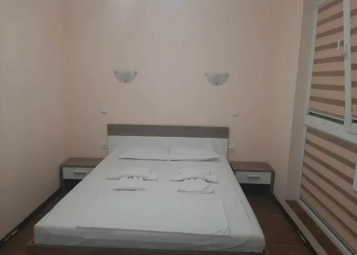 и мони холидейс צרבו