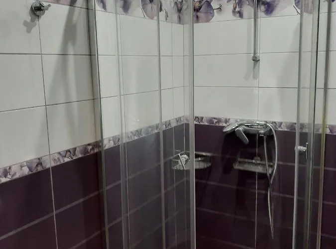 и мони холидейс דירה *