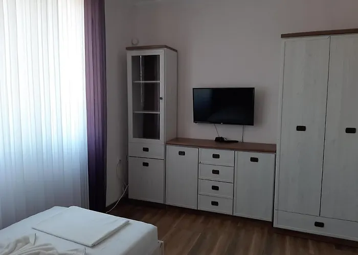 и мони холидейс צרבו