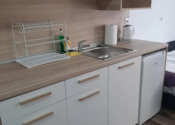 и мони холидейс דירה